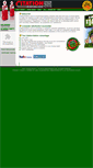 Mobile Screenshot of citationstation.com
